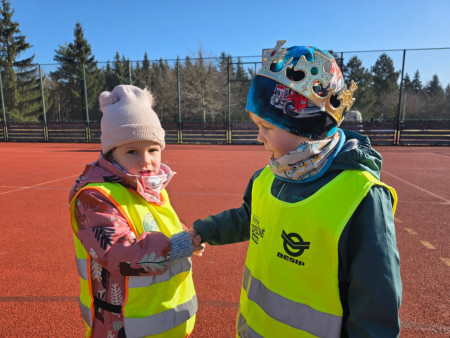 Všechno nejlepší!